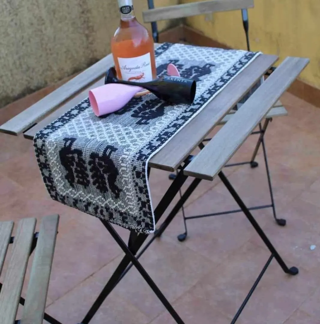 Apartmán Coral Alguerhouse  Alghero