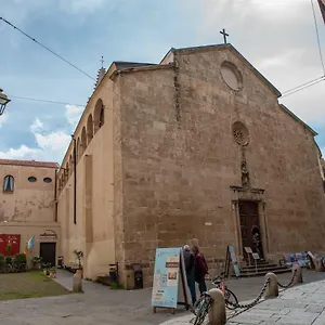  Appartamento Centro Storico Carlo Alberto
