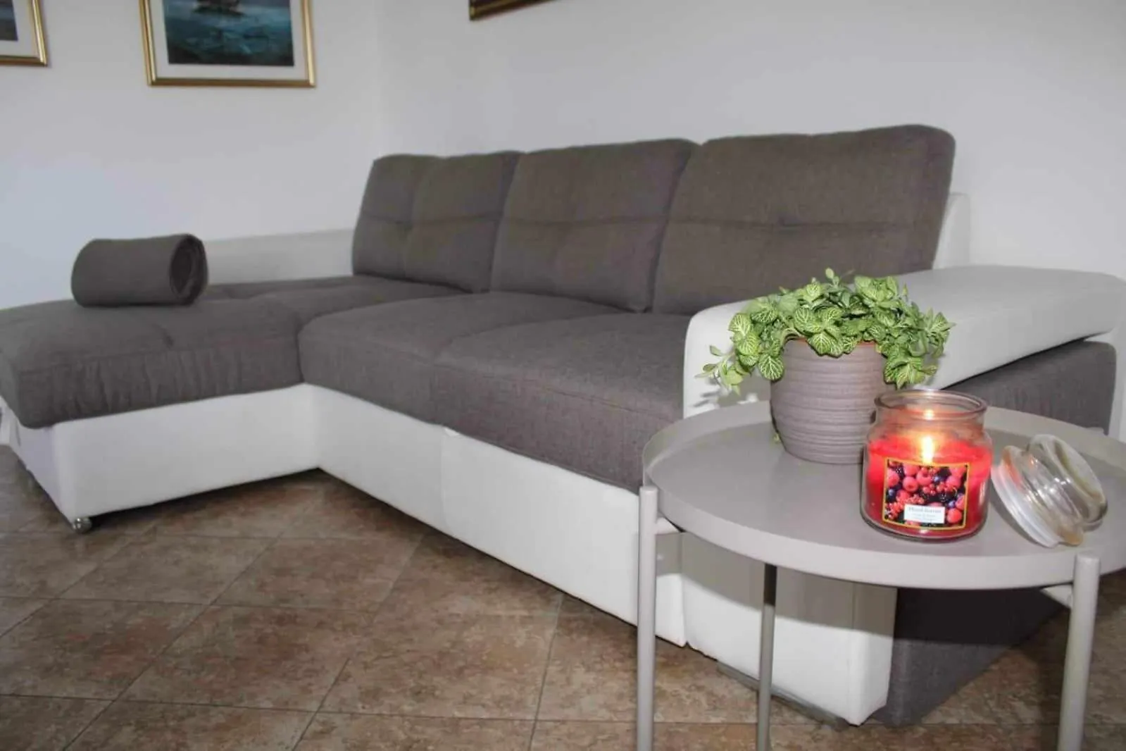 Coral Alguerhouse Apartment
