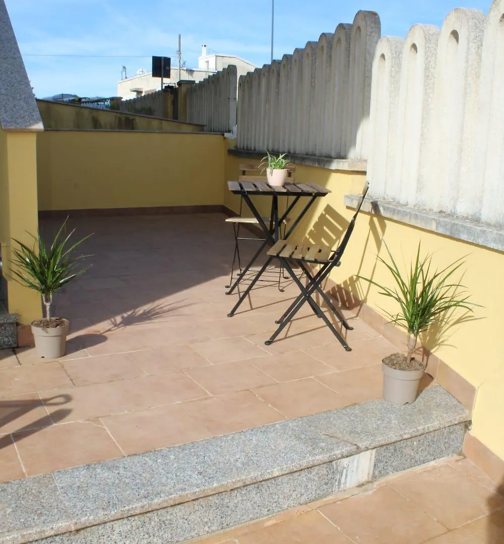 Coral Alguerhouse Apartment 0*, Alghero Italy