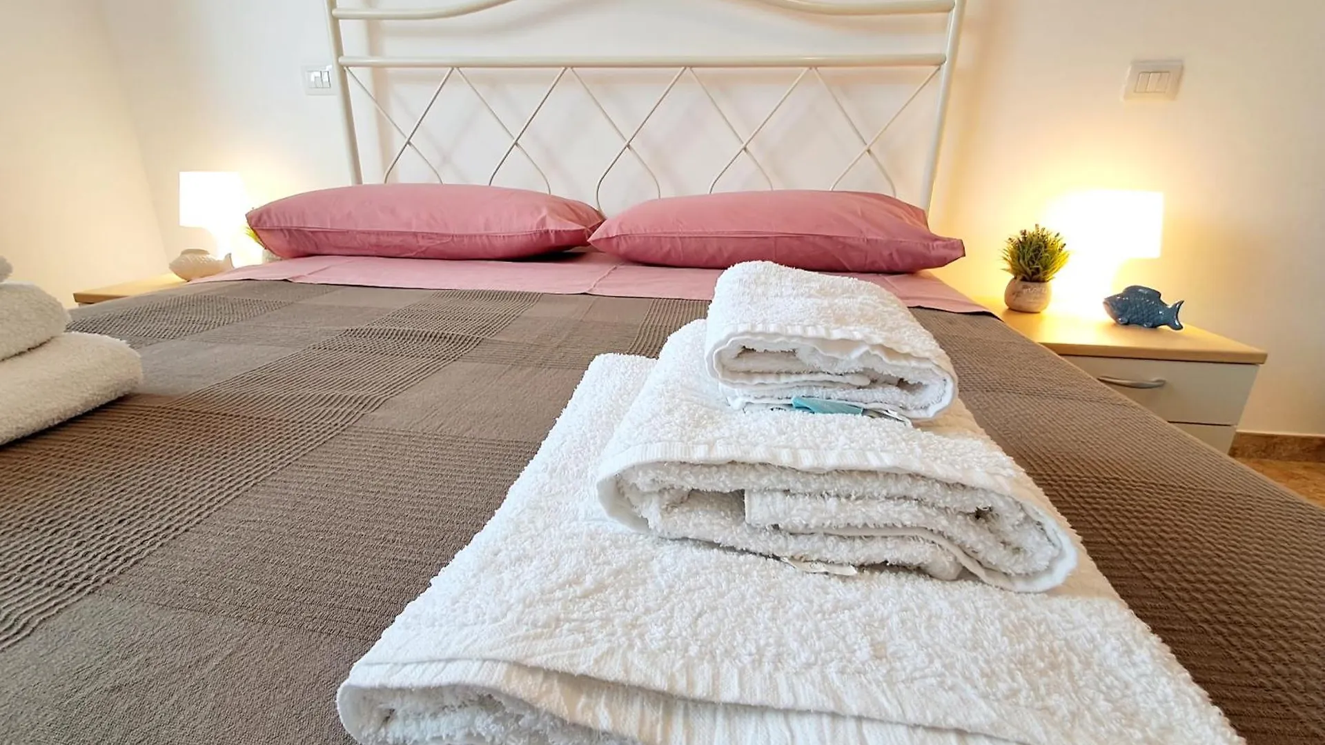 Coral Alguerhouse Apartment Italy