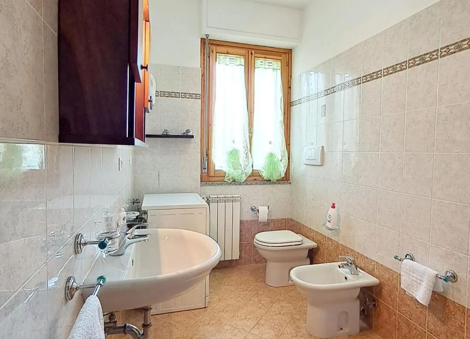 Coral Alguerhouse Apartment Alghero