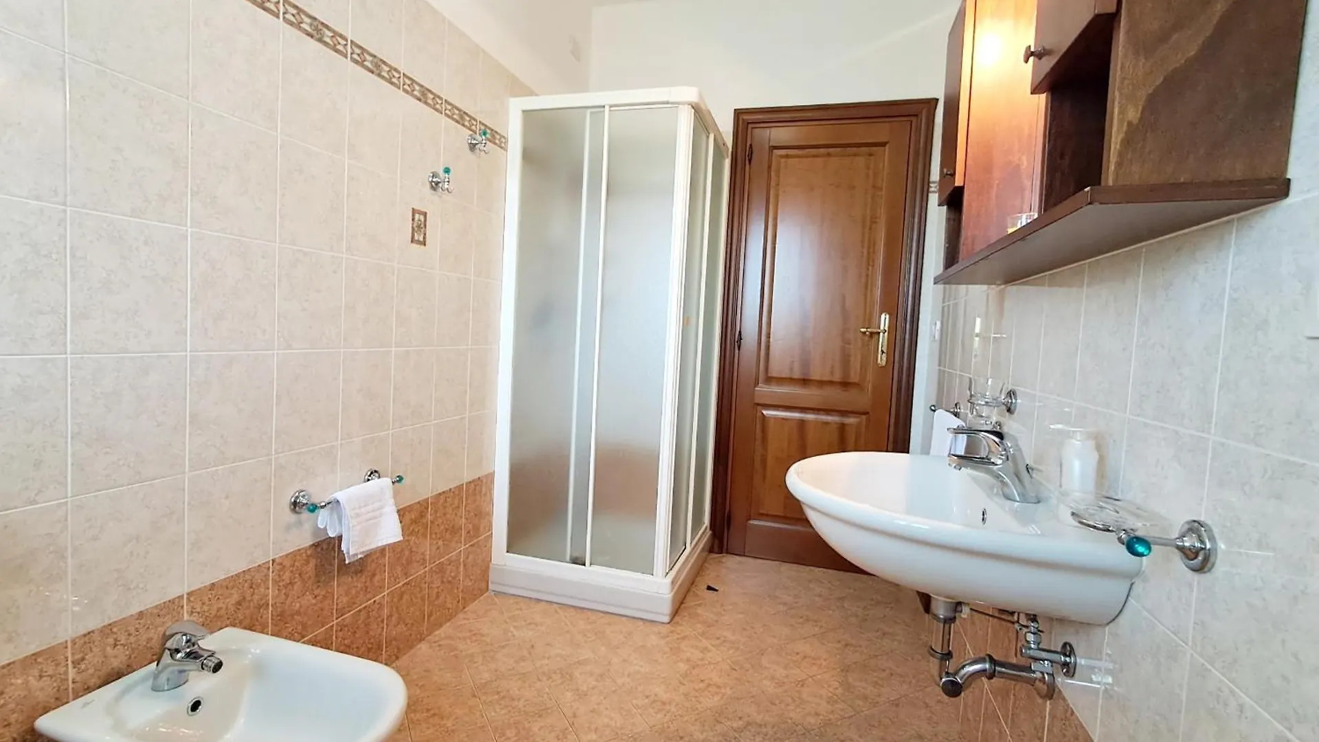 Coral Alguerhouse Apartment Italy