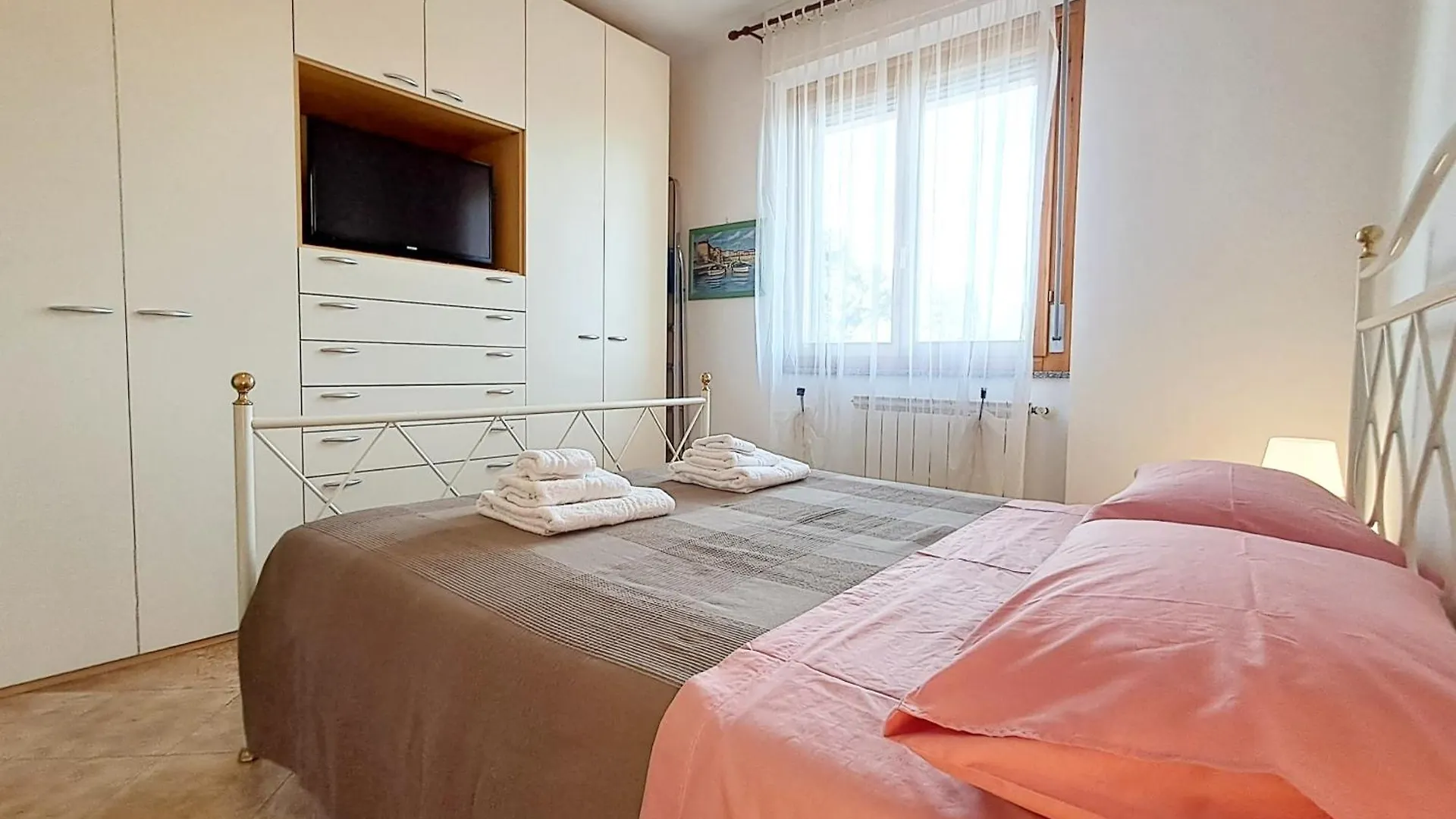 Coral Alguerhouse Apartment  Alghero