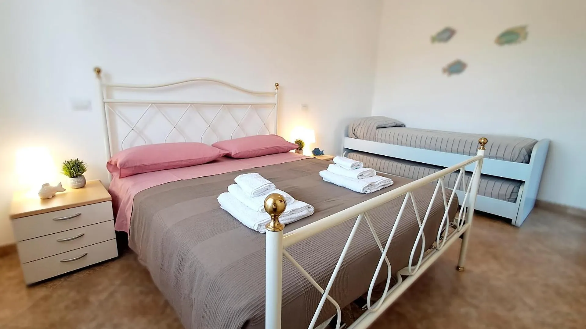 Coral Alguerhouse Apartment Alghero